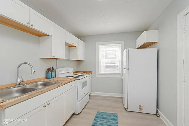 $280,000 | 818 North Drexel Avenue, Indianapolis, IN 46201