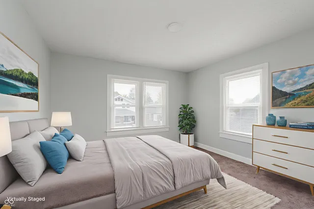 $280,000 | 818 North Drexel Avenue, Indianapolis, IN 46201