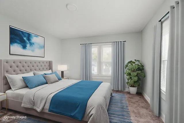 $280,000 | 818 North Drexel Avenue, Indianapolis, IN 46201