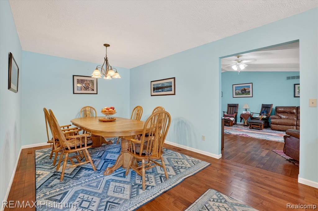 3725 West Howell Road Mason, MI 48854 - Photo 22 of 64