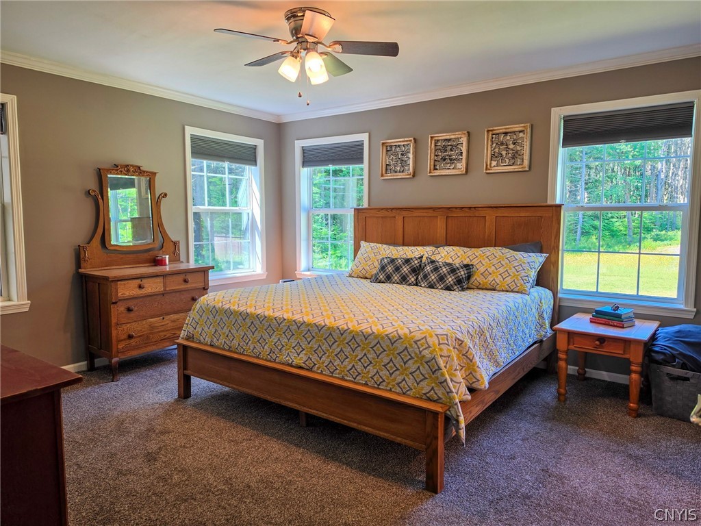 9940 Elpis Road Vienna, NY 13316 - Photo 20 of 38