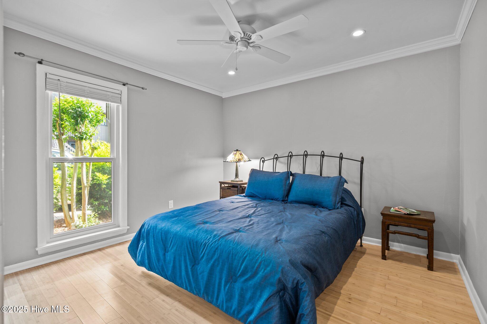 85 Pine Valley Road, Unit 51 Pinehurst, NC 28374 - Photo 15 of 27 Guest Bedroom