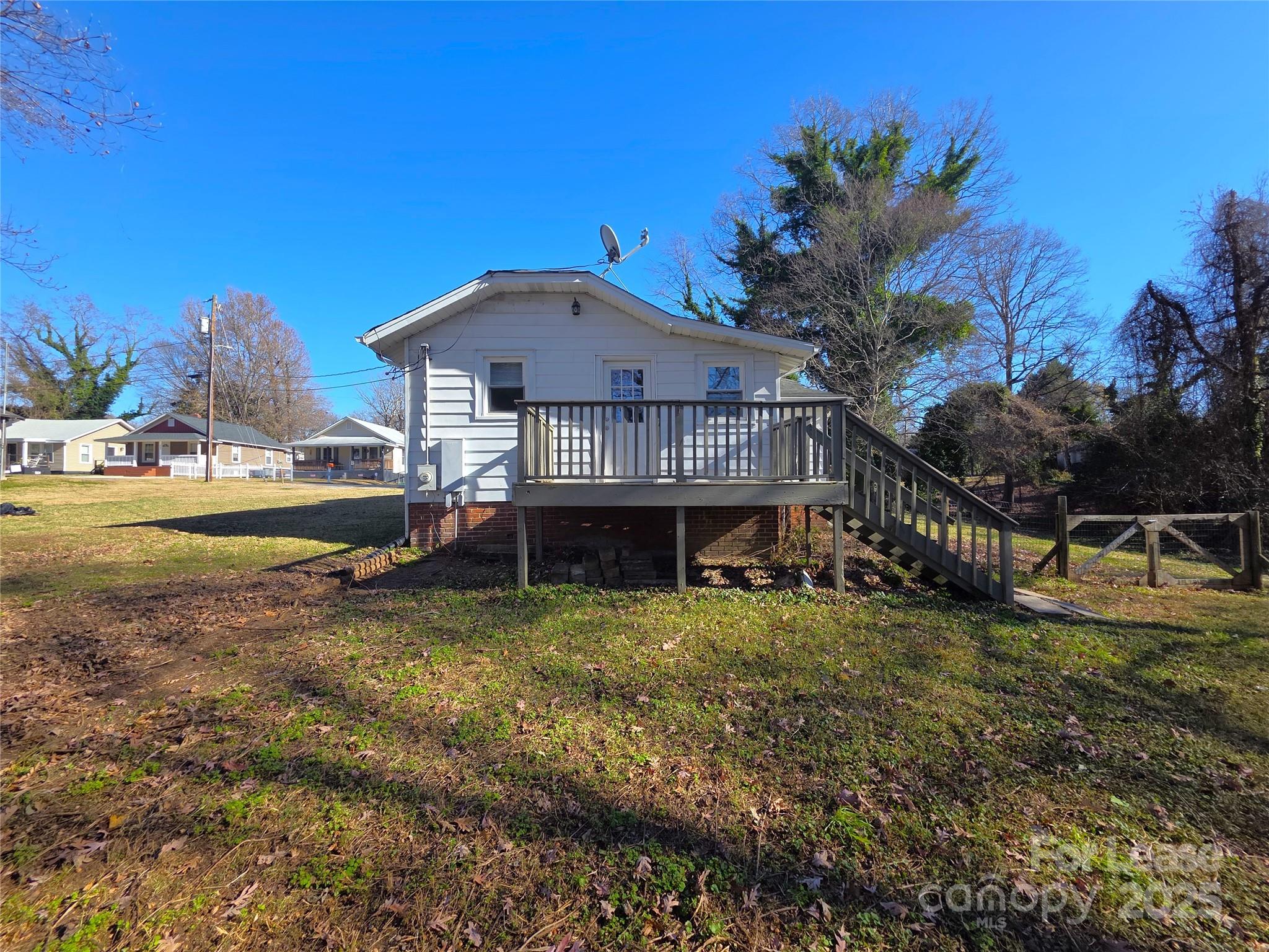 818 Margate Avenue Kannapolis, NC 28081 - Photo 14 of 15