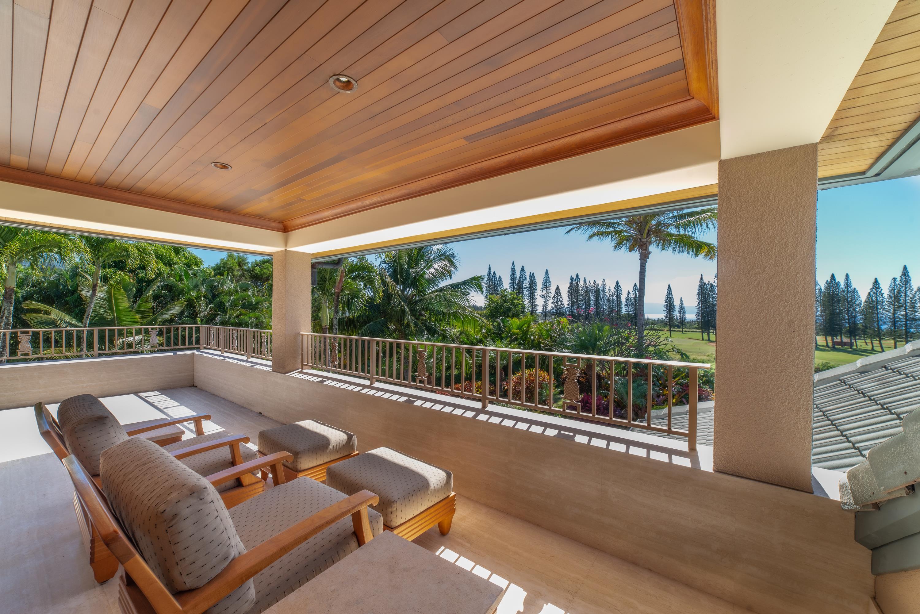 1216 Summer Road Lahaina, HI 96761 - Photo 19 of 26 a view of swimming pool with a patio