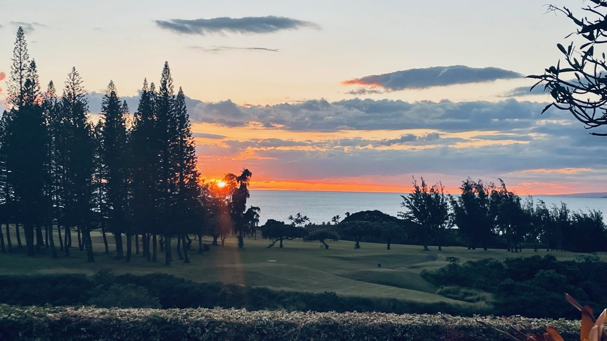 1216 Summer Road Lahaina, HI 96761 - Photo 26 of 26 a view of a lake with a mountain in the background