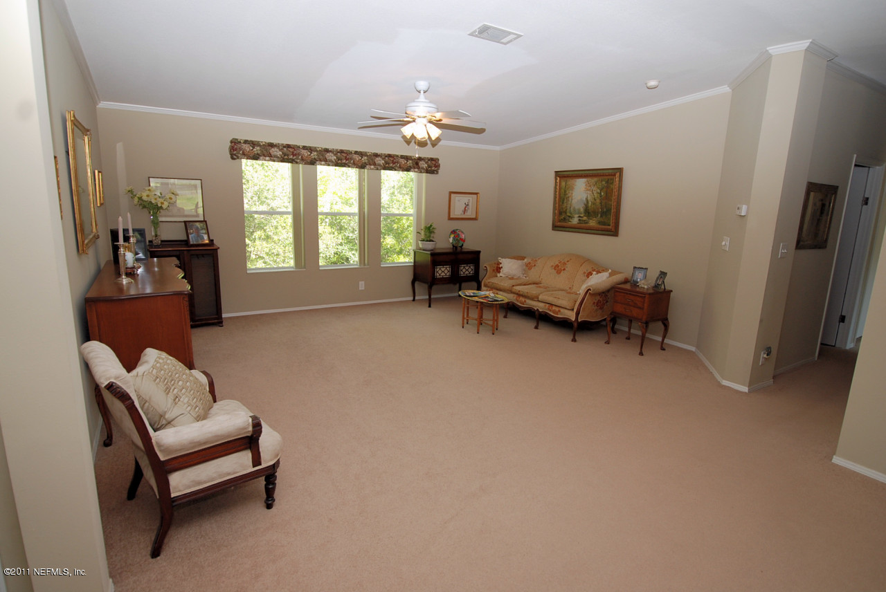 43327 Ratliff Road Callahan, FL 32011 - Photo 3 of 30 Living Room View 2