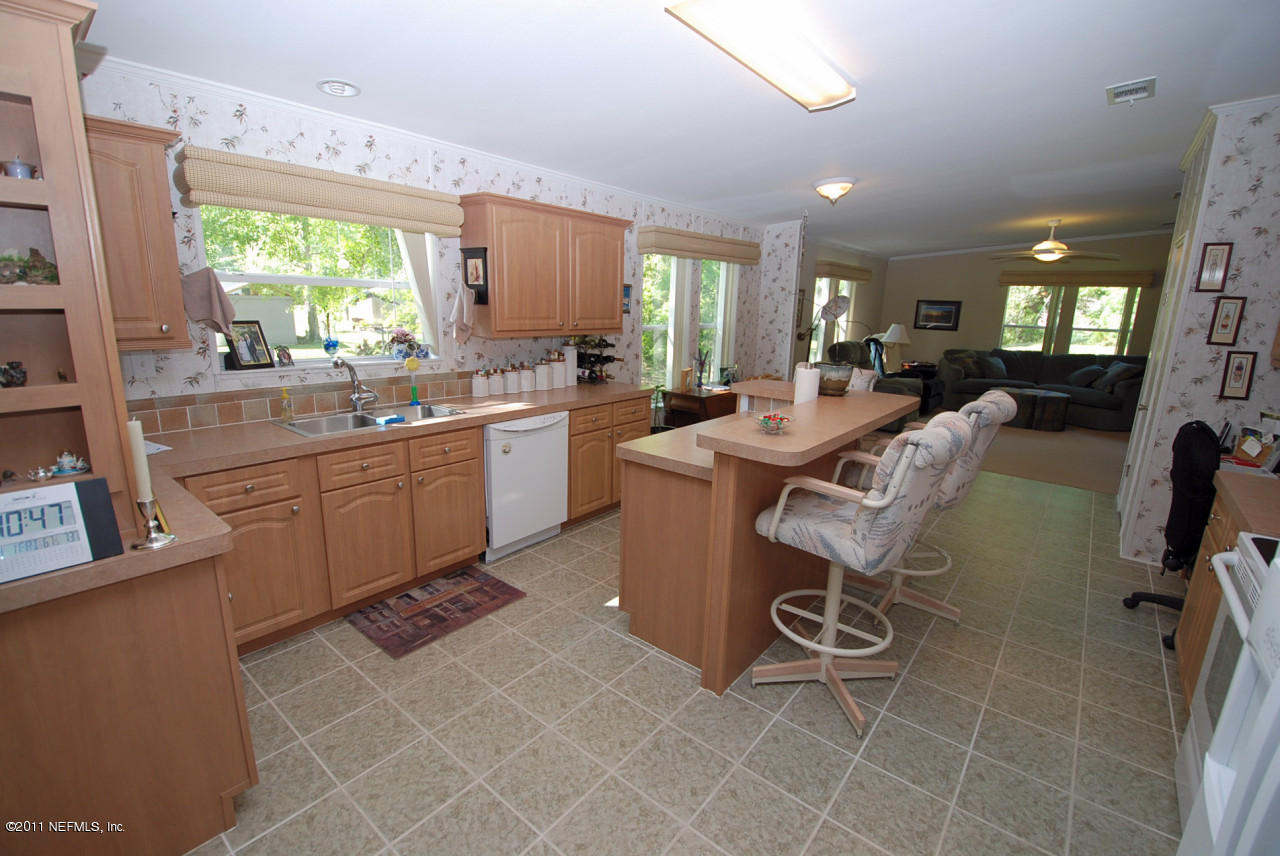 43327 Ratliff Road Callahan, FL 32011 - Photo 6 of 30 Kitchen