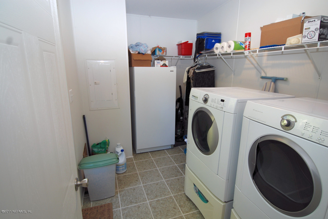 43327 Ratliff Road Callahan, FL 32011 - Photo 10 of 30 Utility Room