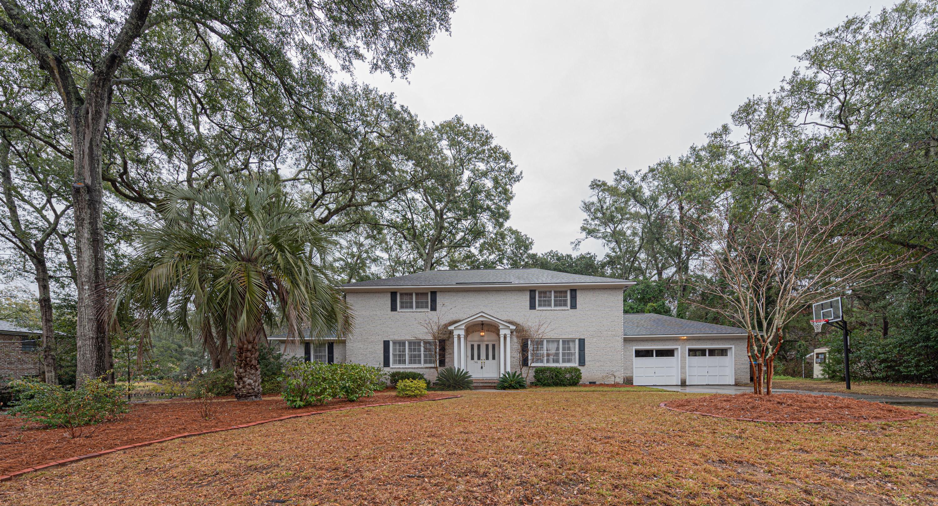 746 Willow Lake Road Charleston, SC 29412 - Photo 1 of 31 746 Willow Lake Road-46