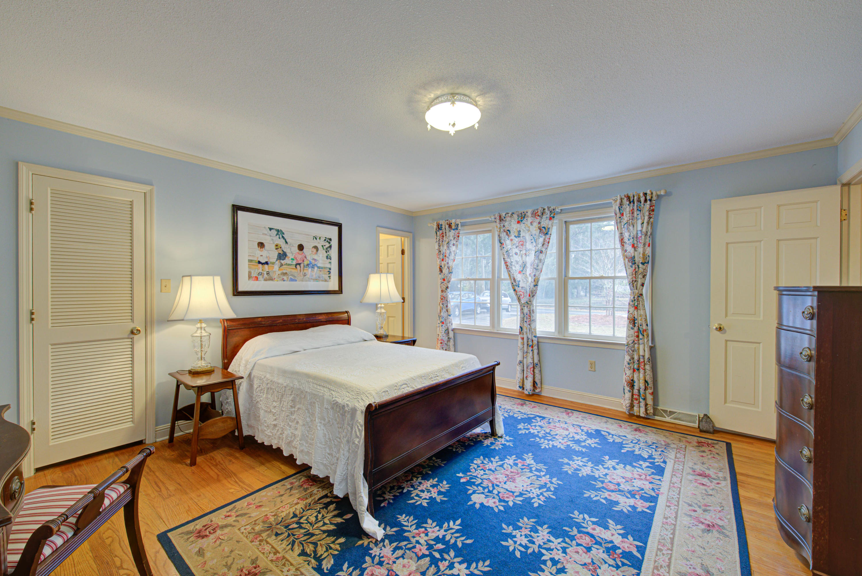 746 Willow Lake Road Charleston, SC 29412 - Photo 16 of 31 First floor bedroom