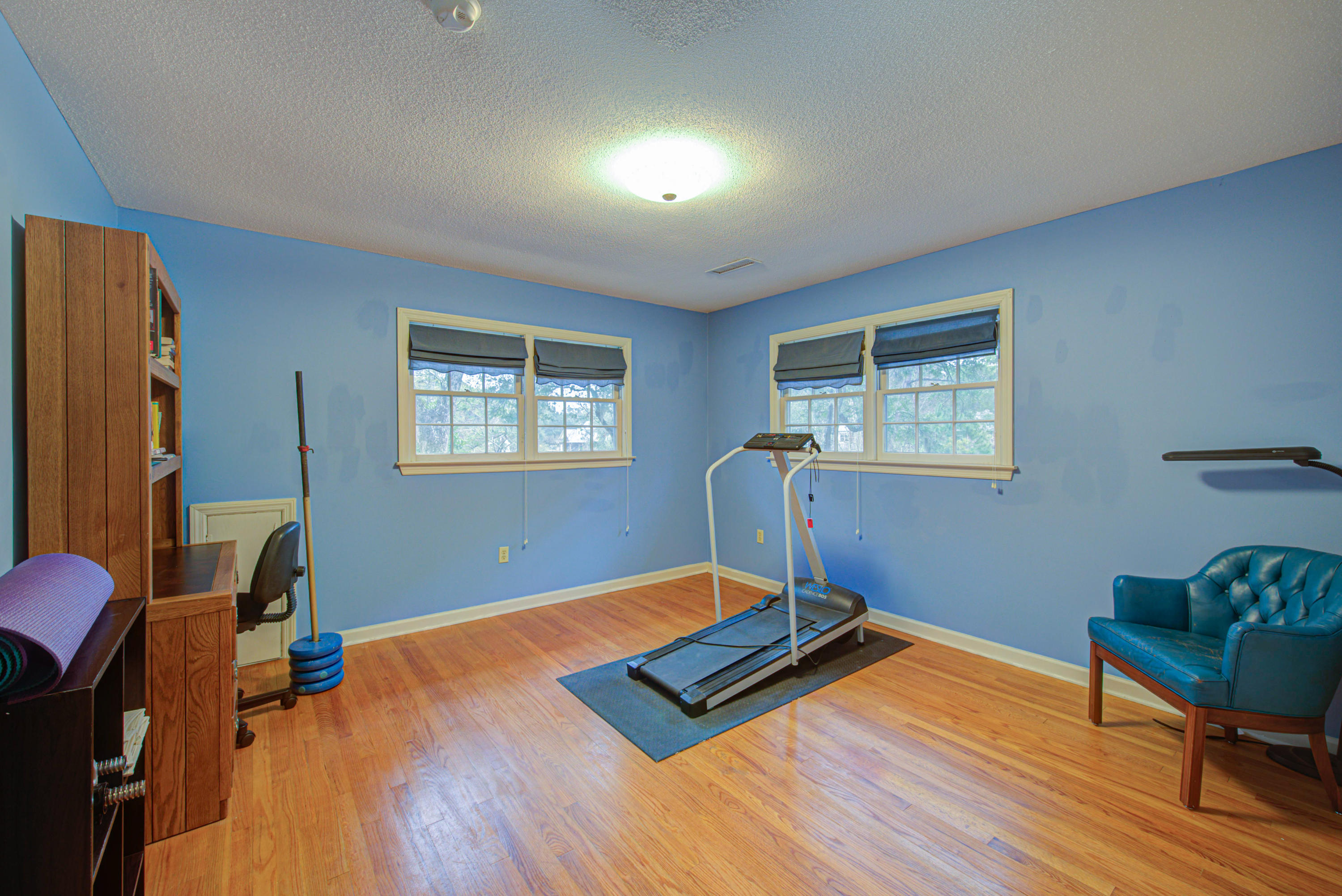 746 Willow Lake Road Charleston, SC 29412 - Photo 27 of 31 Spacious bedroom #3