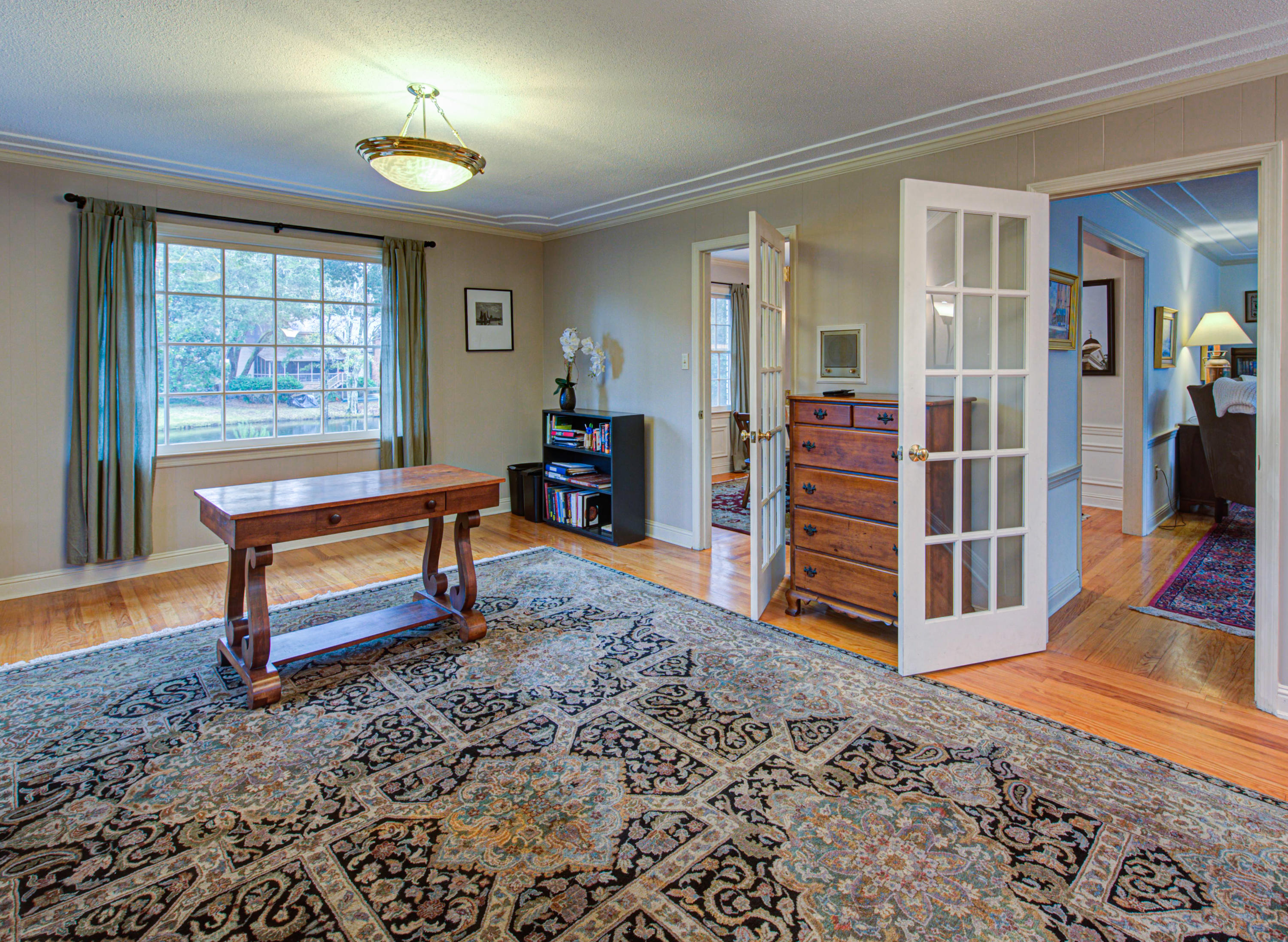 746 Willow Lake Road Charleston, SC 29412 - Photo 10 of 31 Huge flex space