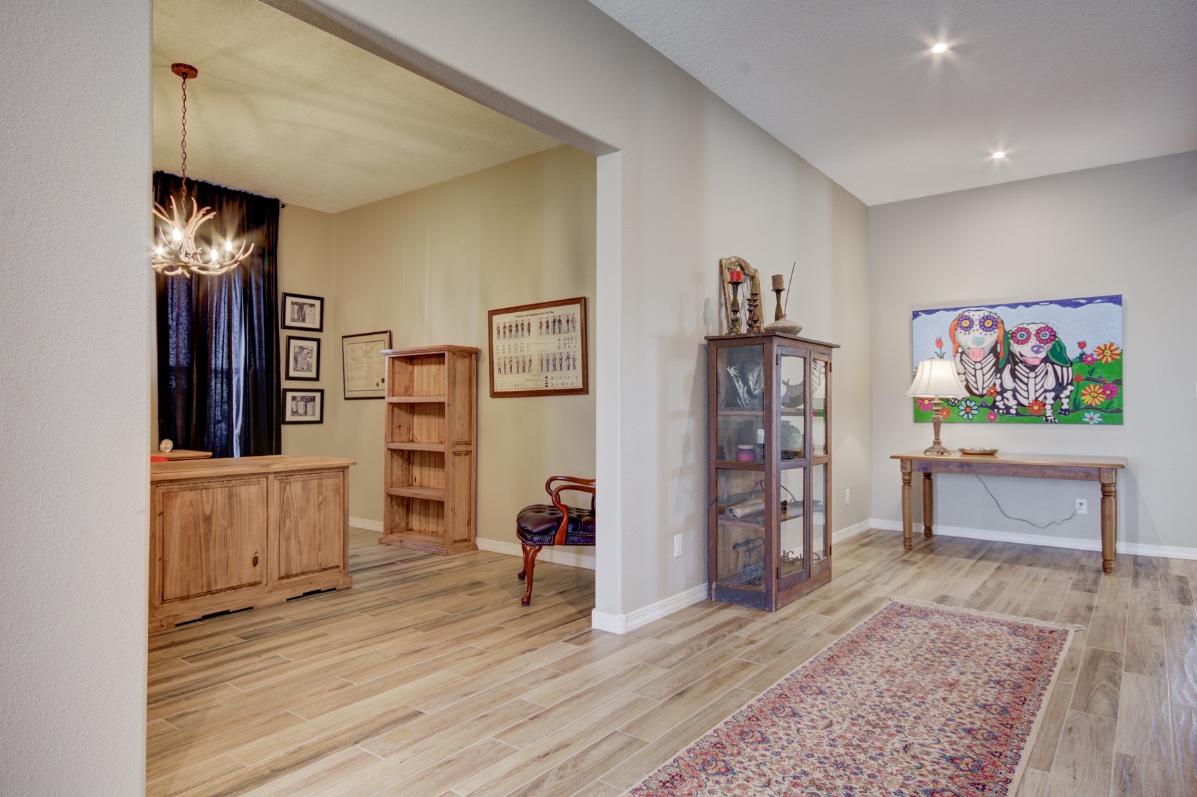 460 Rio Chama Circle Southwest Los Lunas, NM 87031 - Photo 29 of 48