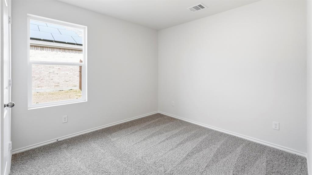 3519 Spring Time Street Forney, TX 75126 - Photo 5 of 37 Empty room