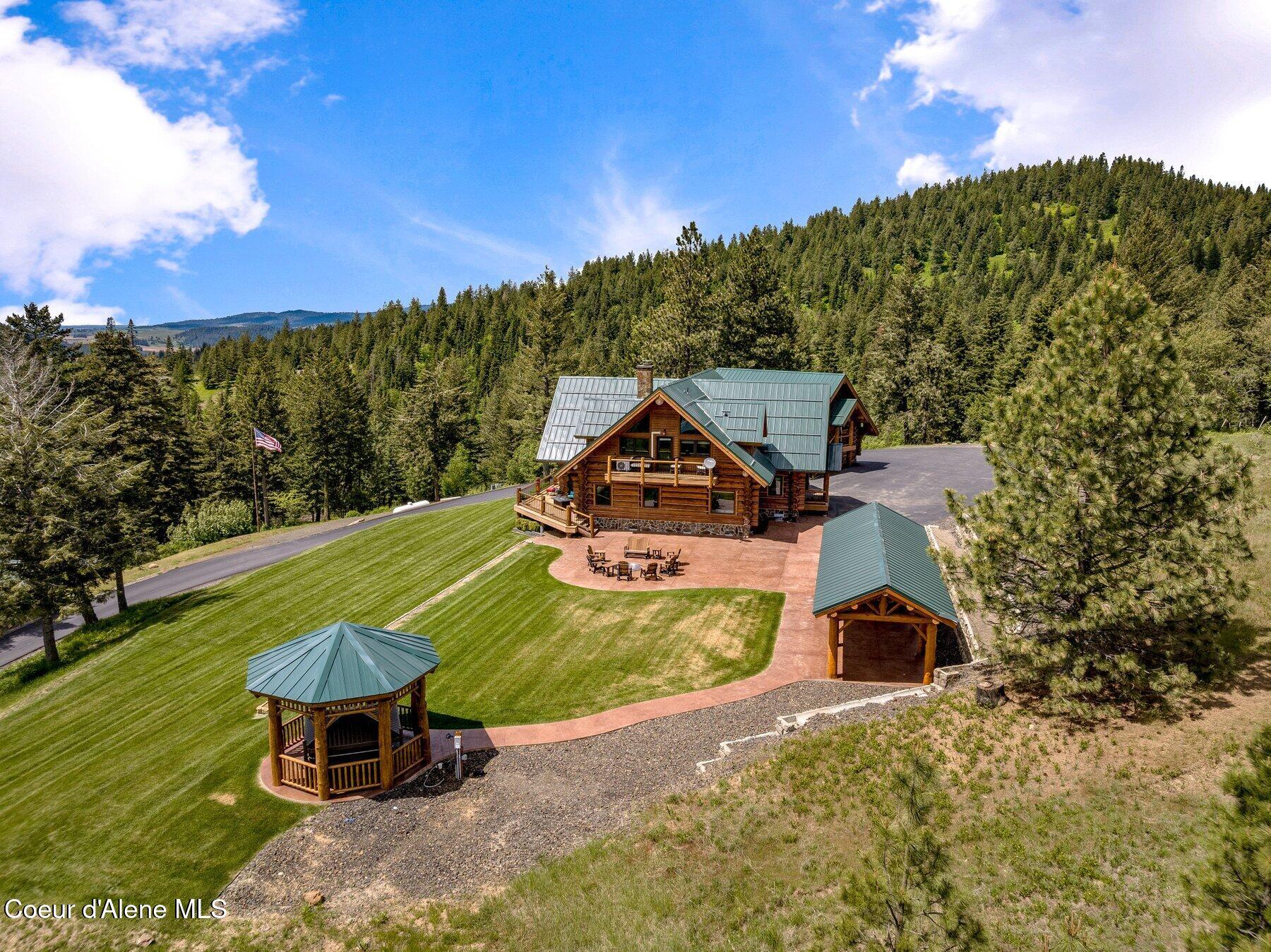17442 Painted Rose Road Worley, ID 83876 - Photo 49 of 73 Painted Rose (58)