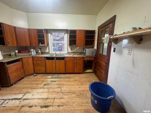 $23,900 | 111 Park Street, Savanna, IL 61074