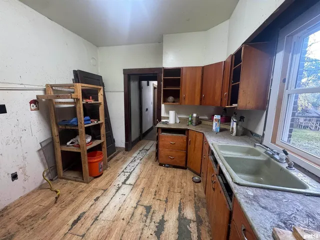 $23,900 | 111 Park Street, Savanna, IL 61074