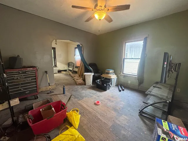 $23,900 | 111 Park Street, Savanna, IL 61074