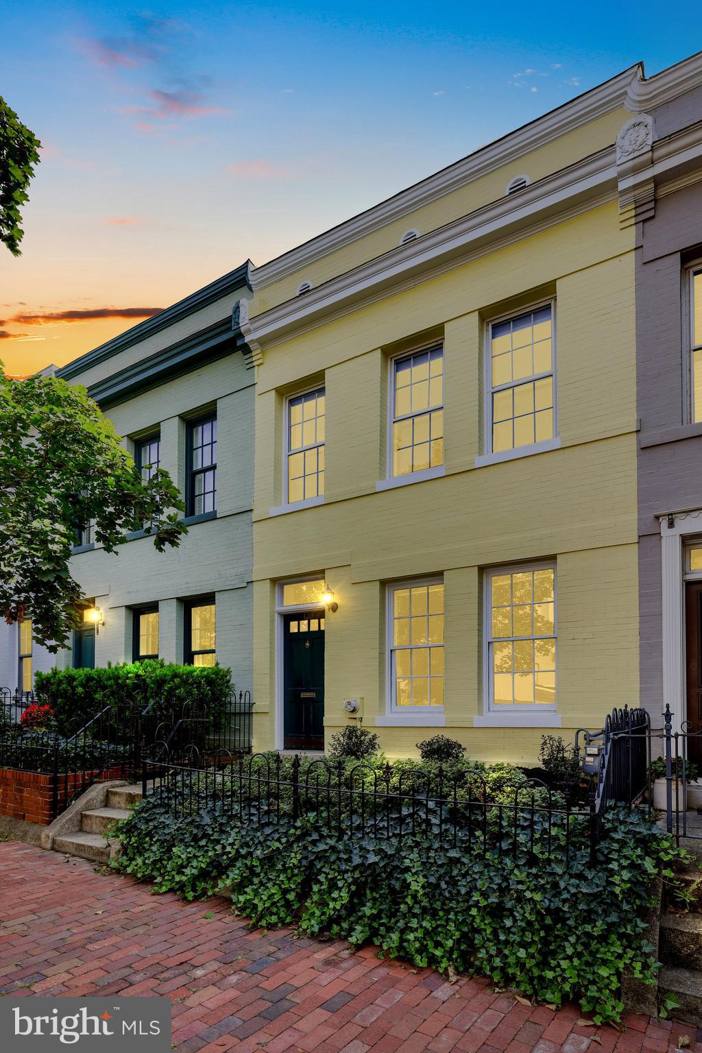 123 E Street Southeast Washington, DC 20003 - Photo 2 of 37