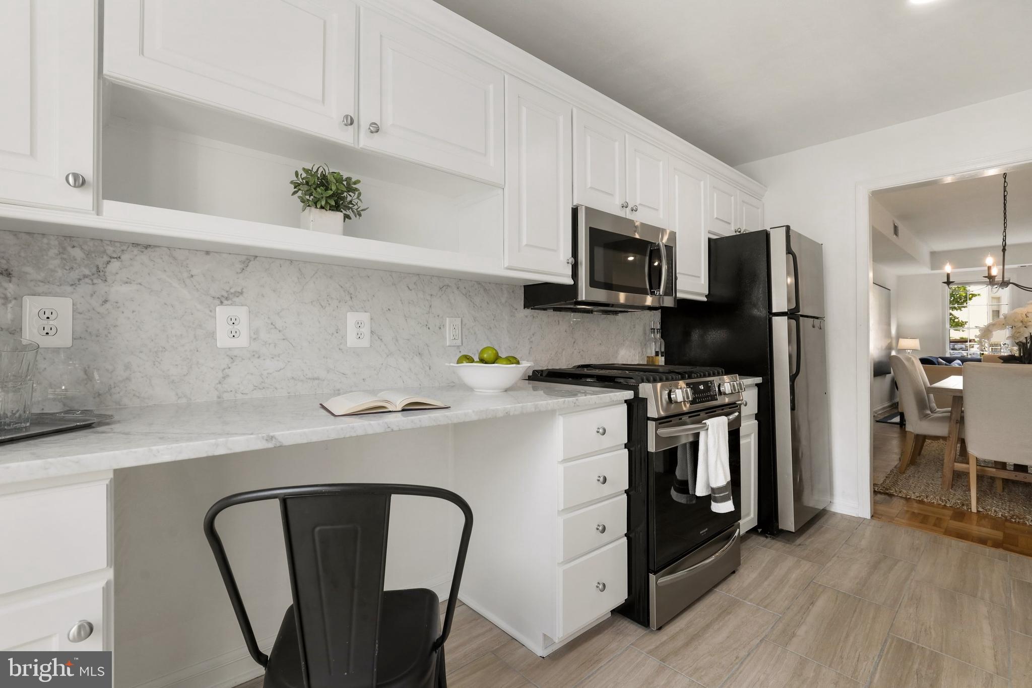 123 E Street Southeast Washington, DC 20003 - Photo 16 of 37