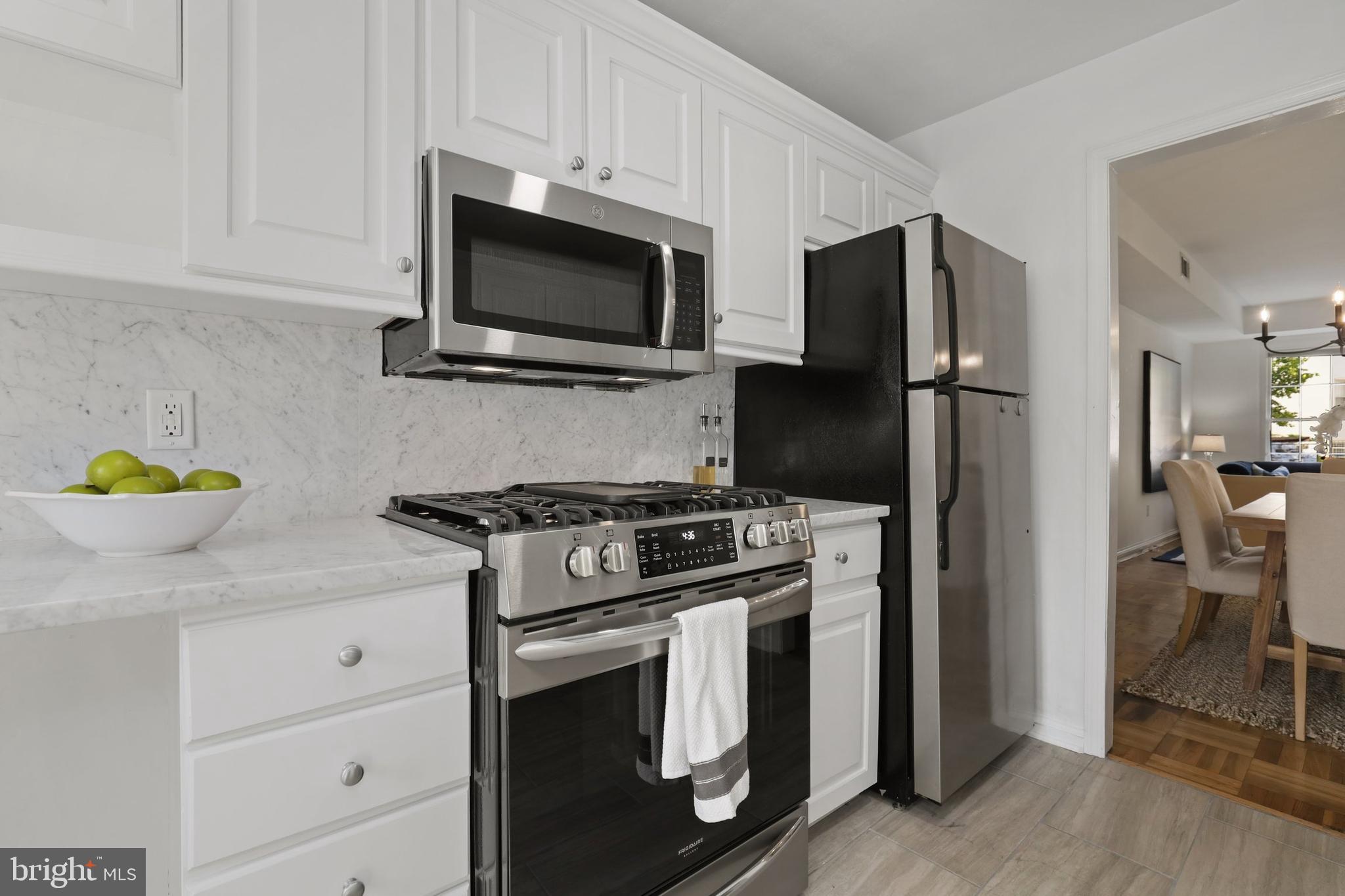 123 E Street Southeast Washington, DC 20003 - Photo 17 of 37