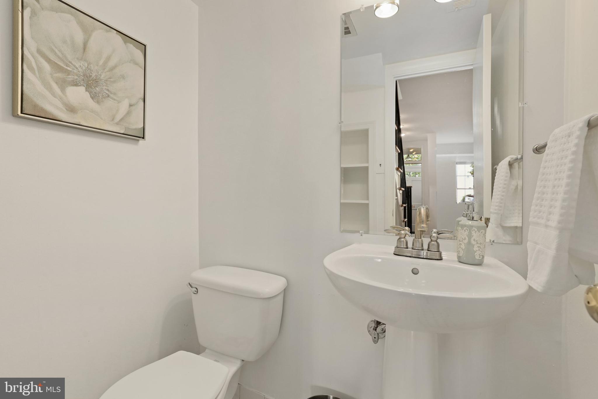 123 E Street Southeast Washington, DC 20003 - Photo 20 of 37