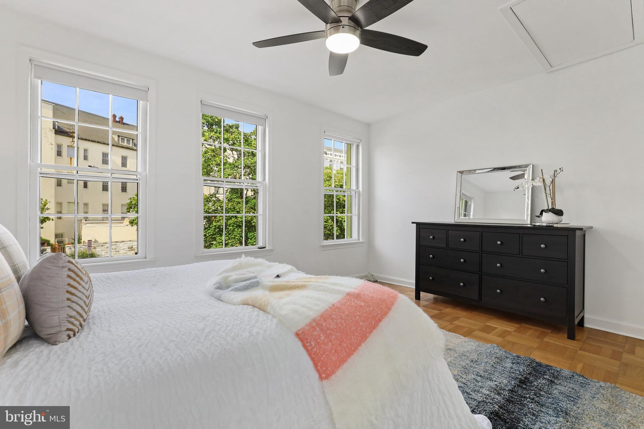 123 E Street Southeast Washington, DC 20003 - Photo 25 of 37