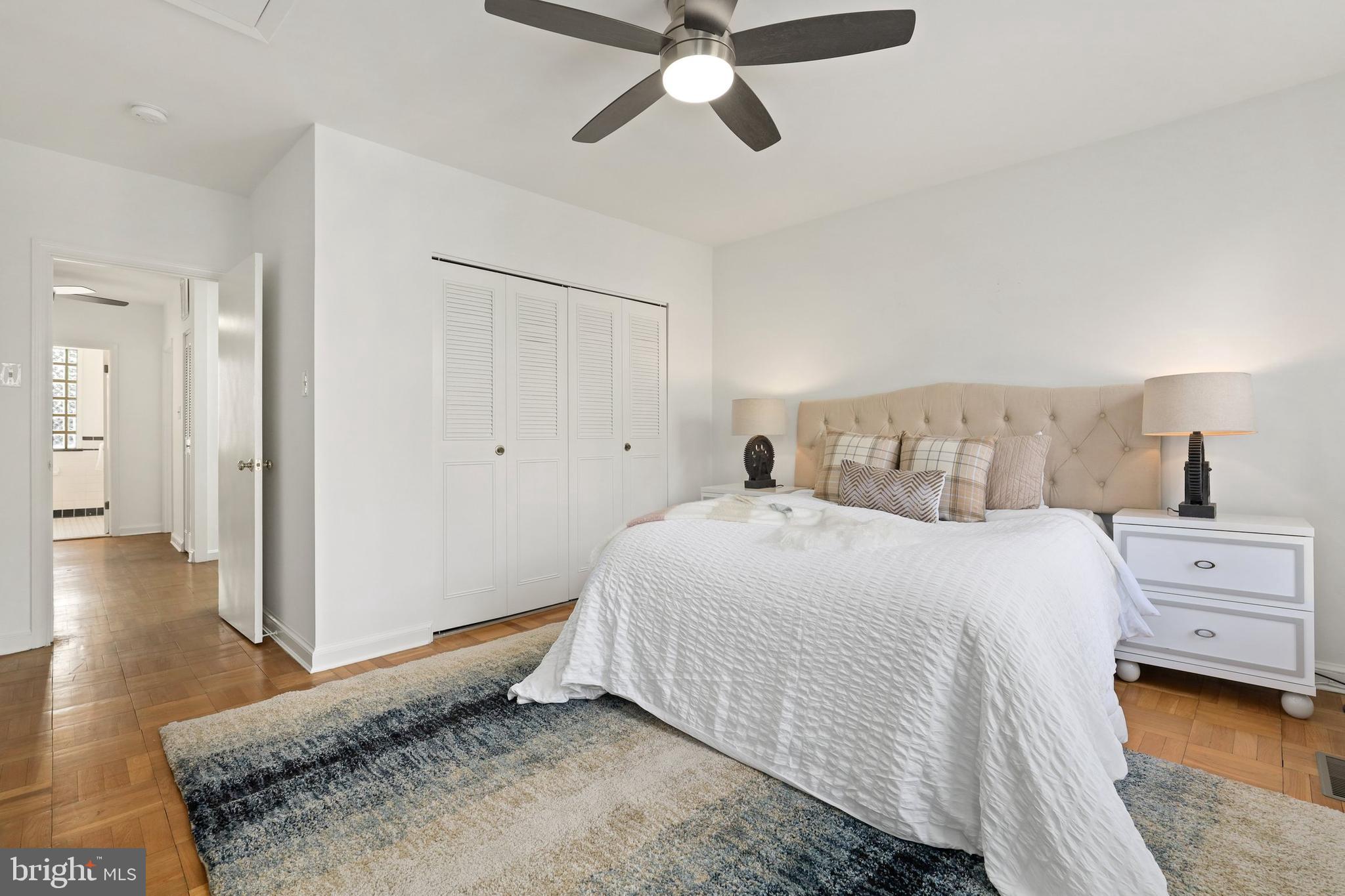 123 E Street Southeast Washington, DC 20003 - Photo 26 of 37