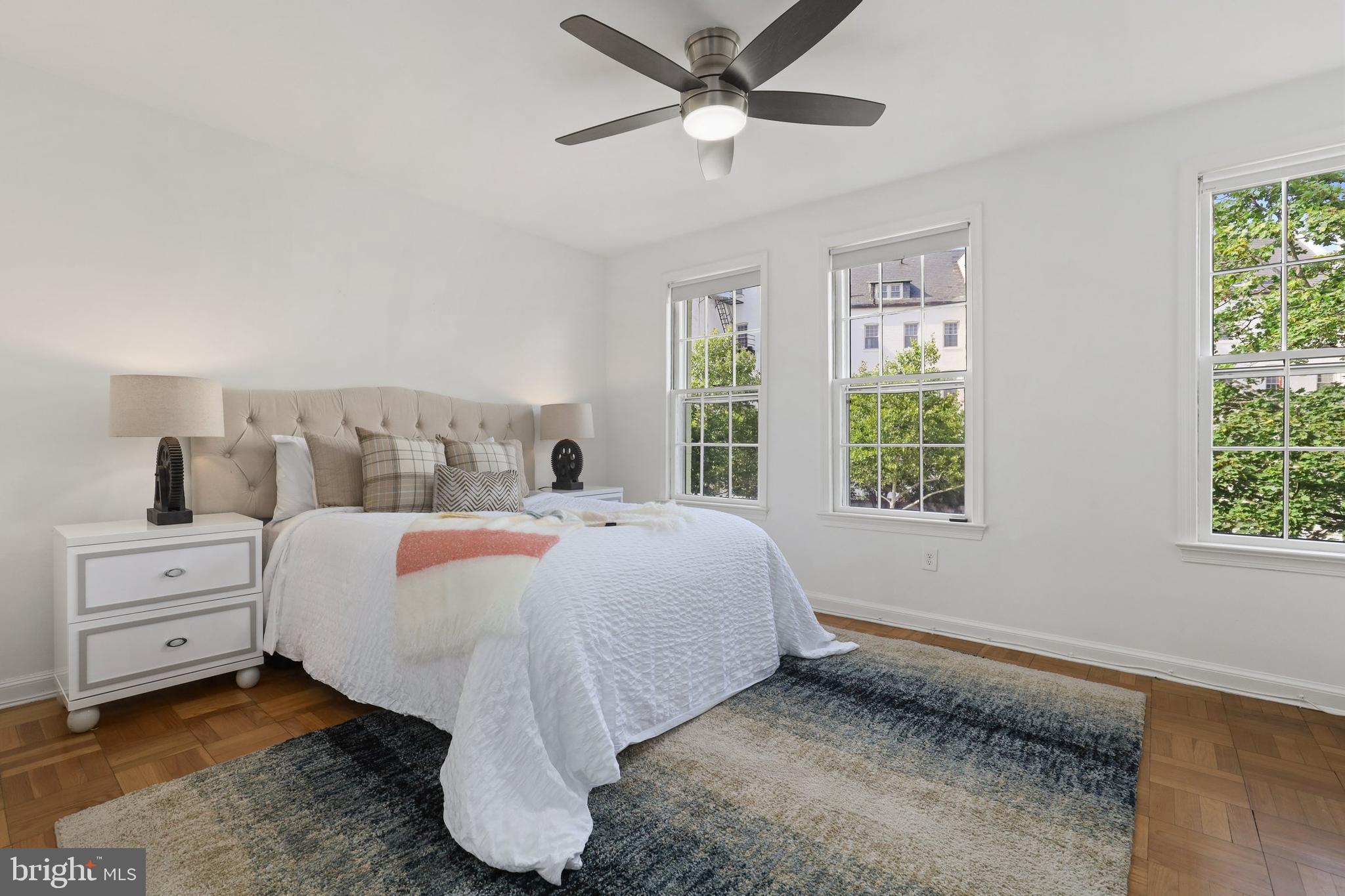 123 E Street Southeast Washington, DC 20003 - Photo 27 of 37