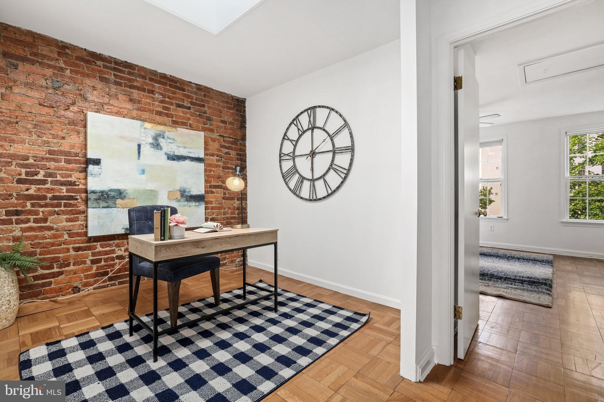 123 E Street Southeast Washington, DC 20003 - Photo 28 of 37