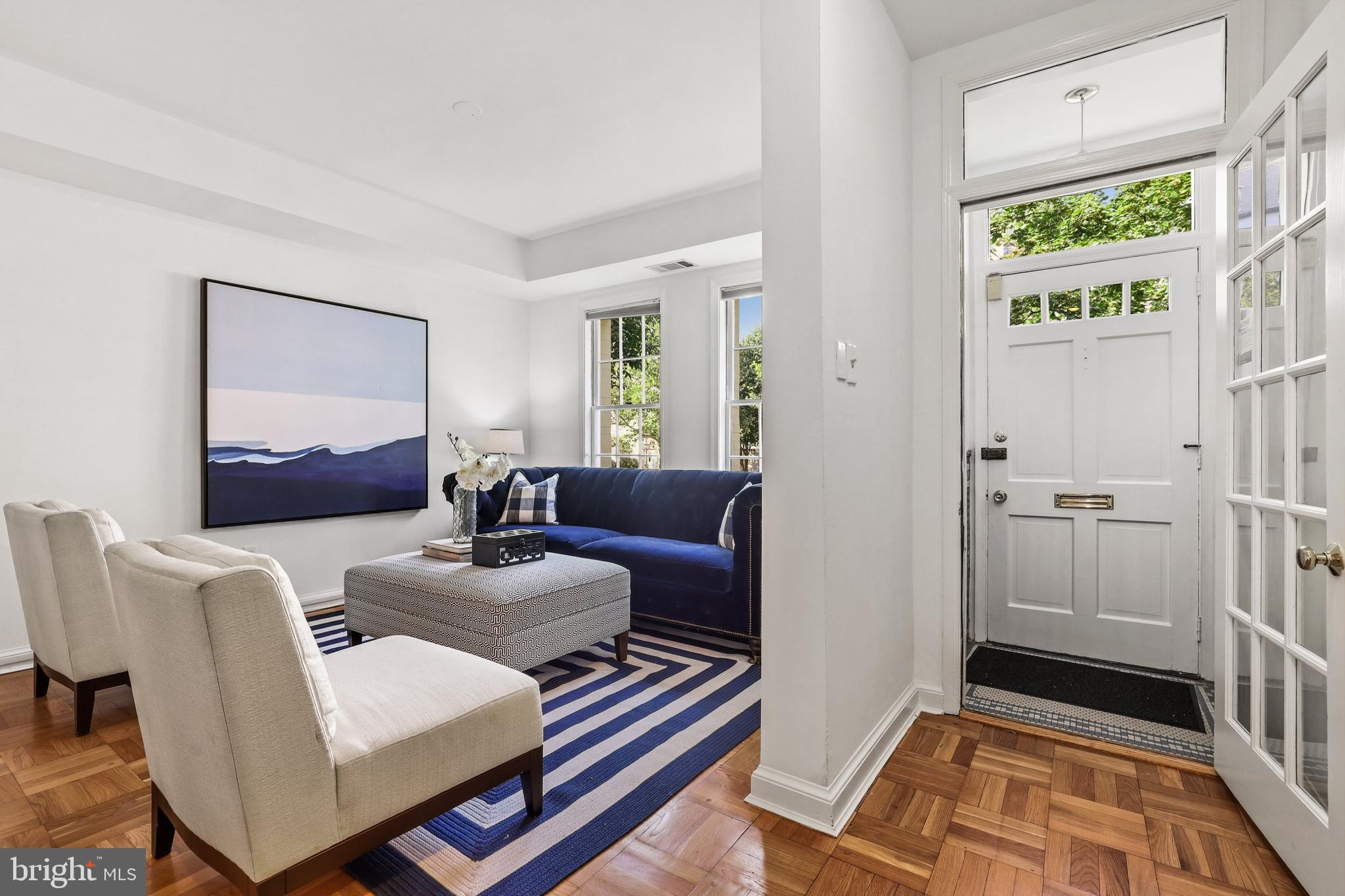 123 E Street Southeast Washington, DC 20003 - Photo 4 of 37