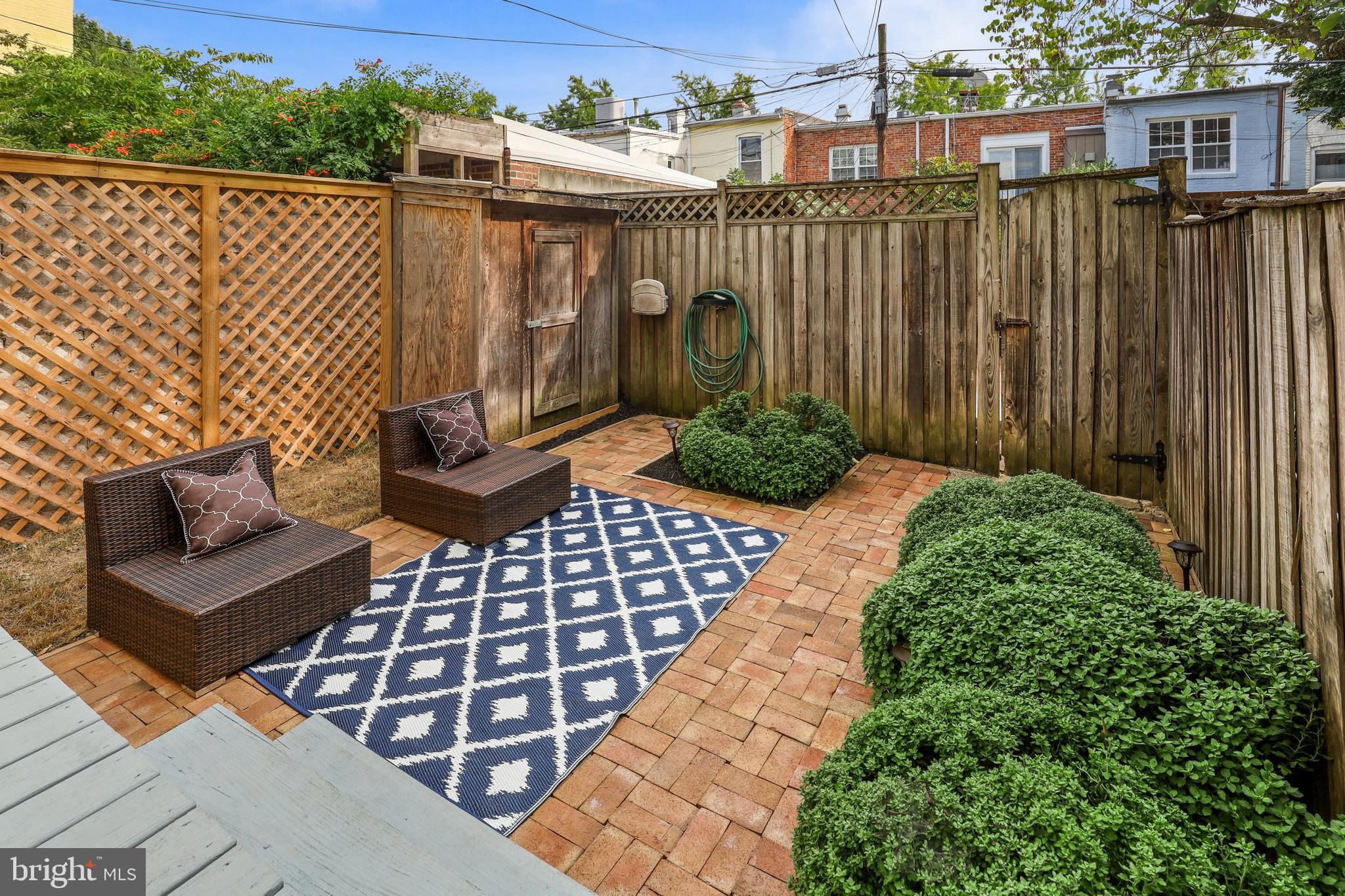 123 E Street Southeast Washington, DC 20003 - Photo 31 of 37