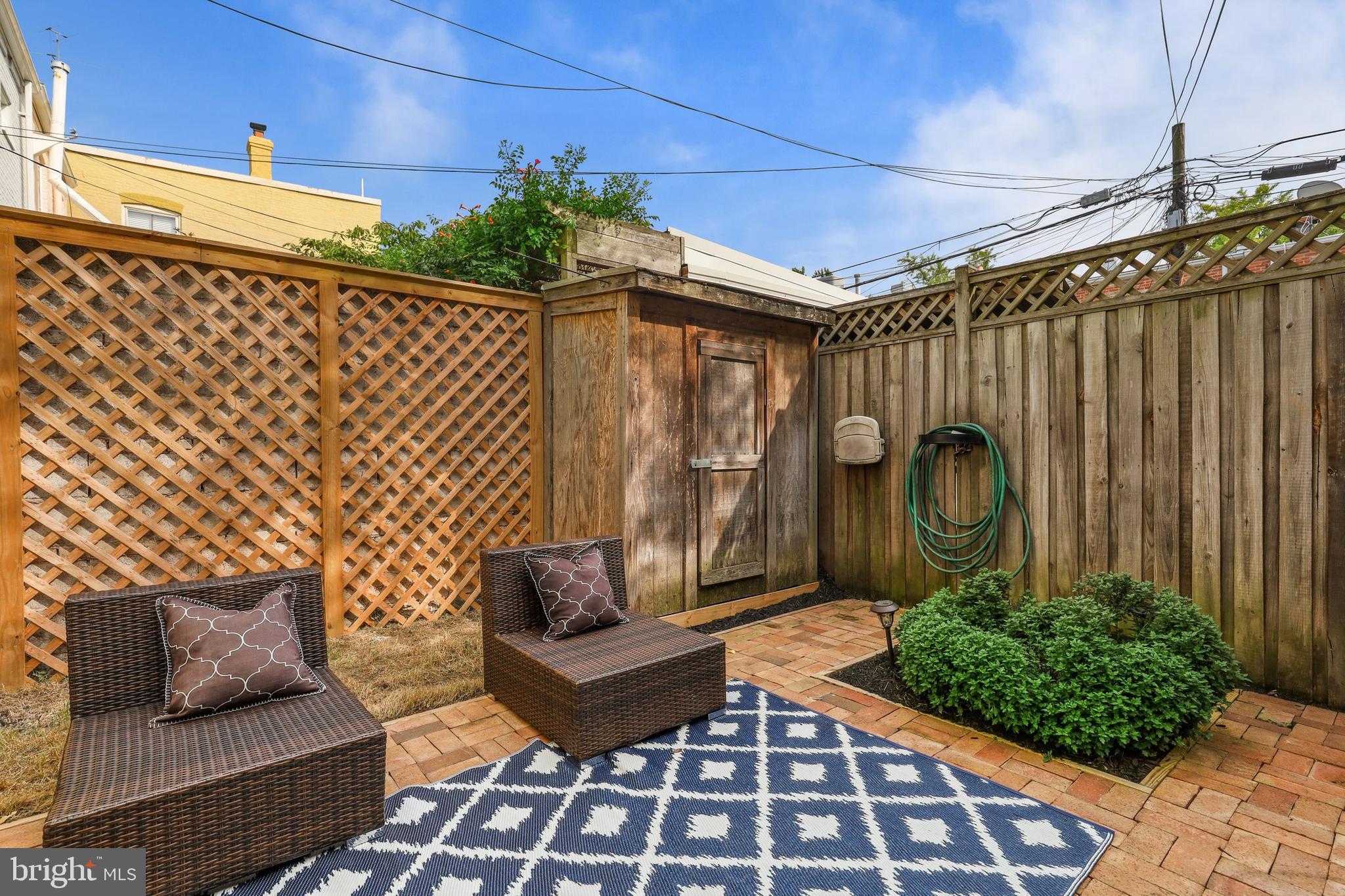 123 E Street Southeast Washington, DC 20003 - Photo 32 of 37