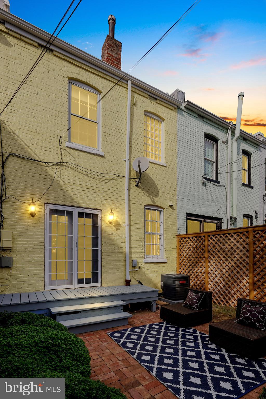 123 E Street Southeast Washington, DC 20003 - Photo 34 of 37