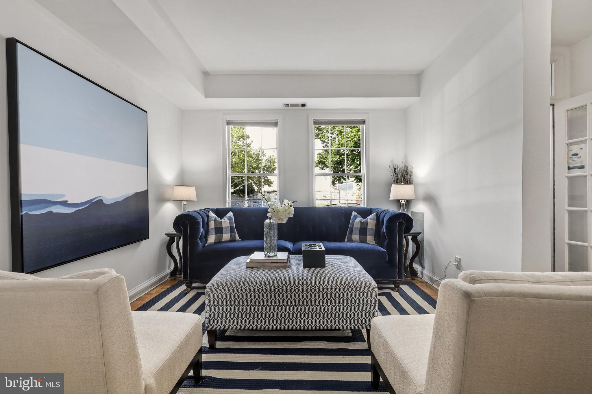 123 E Street Southeast Washington, DC 20003 - Photo 6 of 37