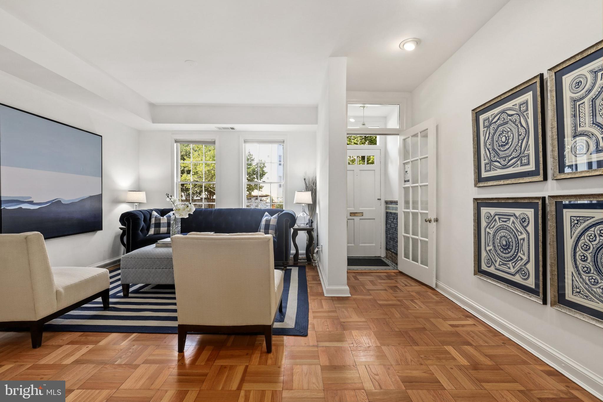 123 E Street Southeast Washington, DC 20003 - Photo 8 of 37