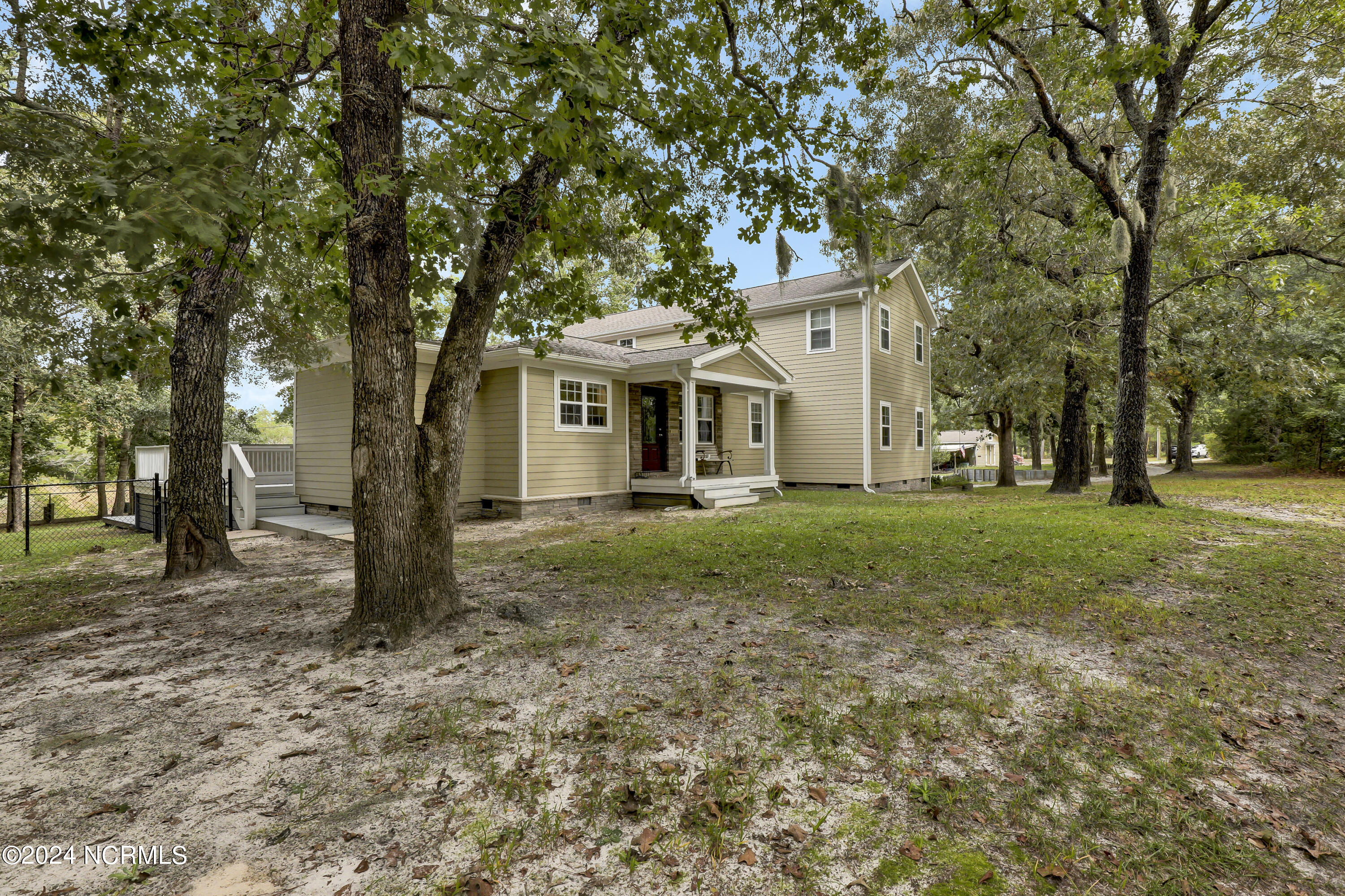 204 Van Riggs Road Hubert, NC 28539 - Photo 46 of 53 6G8A2487