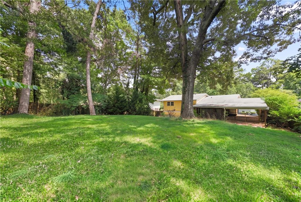 2510 Brentwood Court Decatur, GA 30032 - Photo 5 of 8