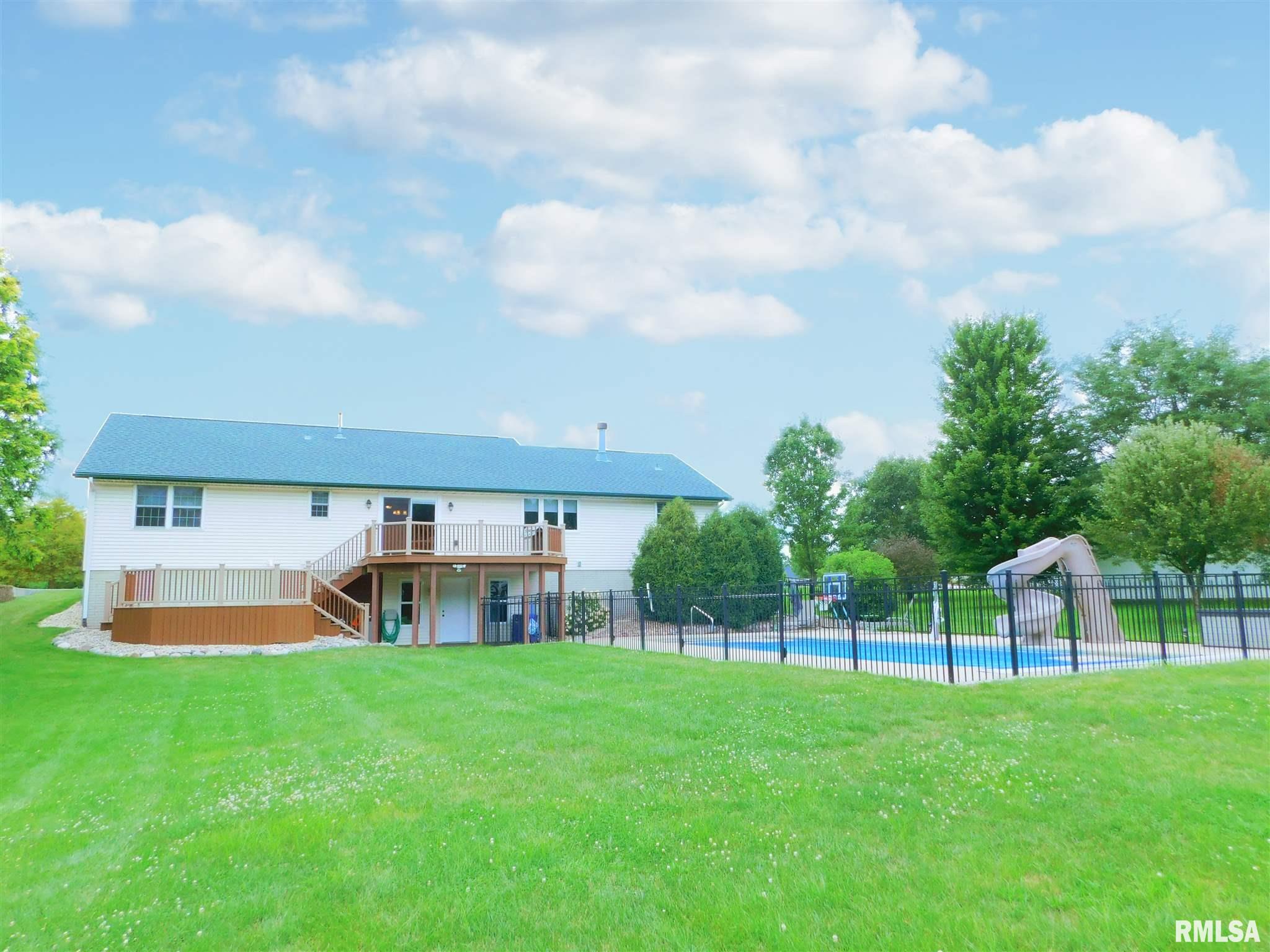 4114 South Pointe Drive Mapleton, IL 61547 - Photo 2 of 50