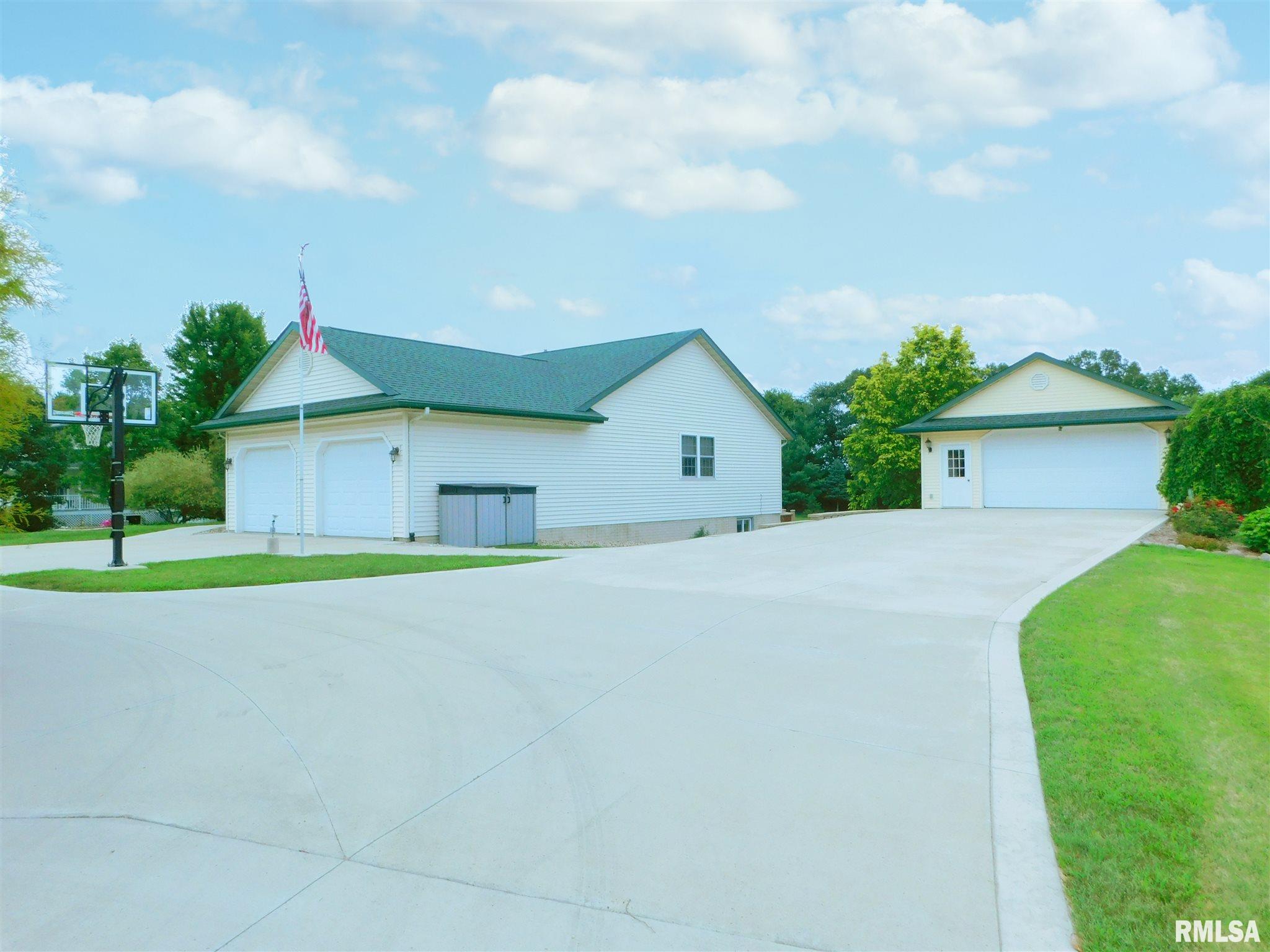 4114 South Pointe Drive Mapleton, IL 61547 - Photo 46 of 50