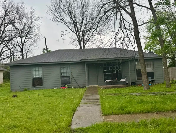 $399,999 | 5 North 15th Street, Unit 3, Temple, TX 76501