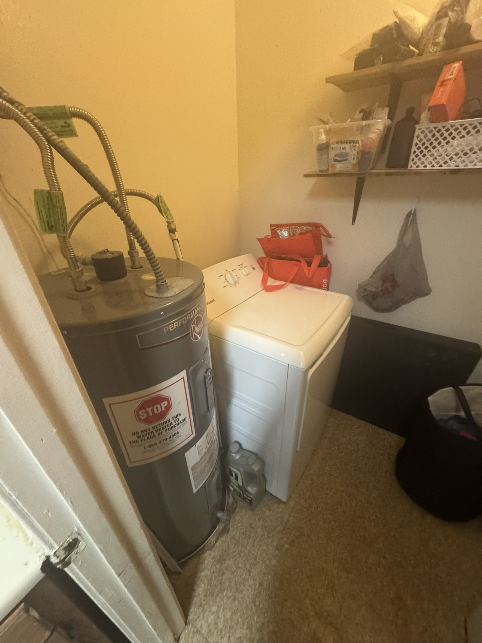 5 North 15th Street, Unit 3 Temple, TX 76501 - Photo 11 of 21