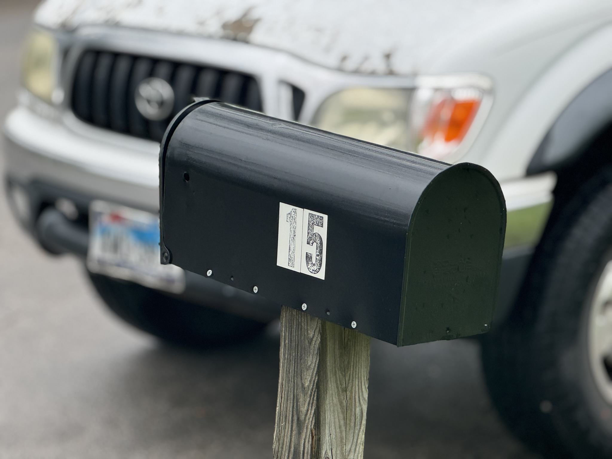 5 North 15th Street, Unit 3 Temple, TX 76501 - Photo 17 of 21