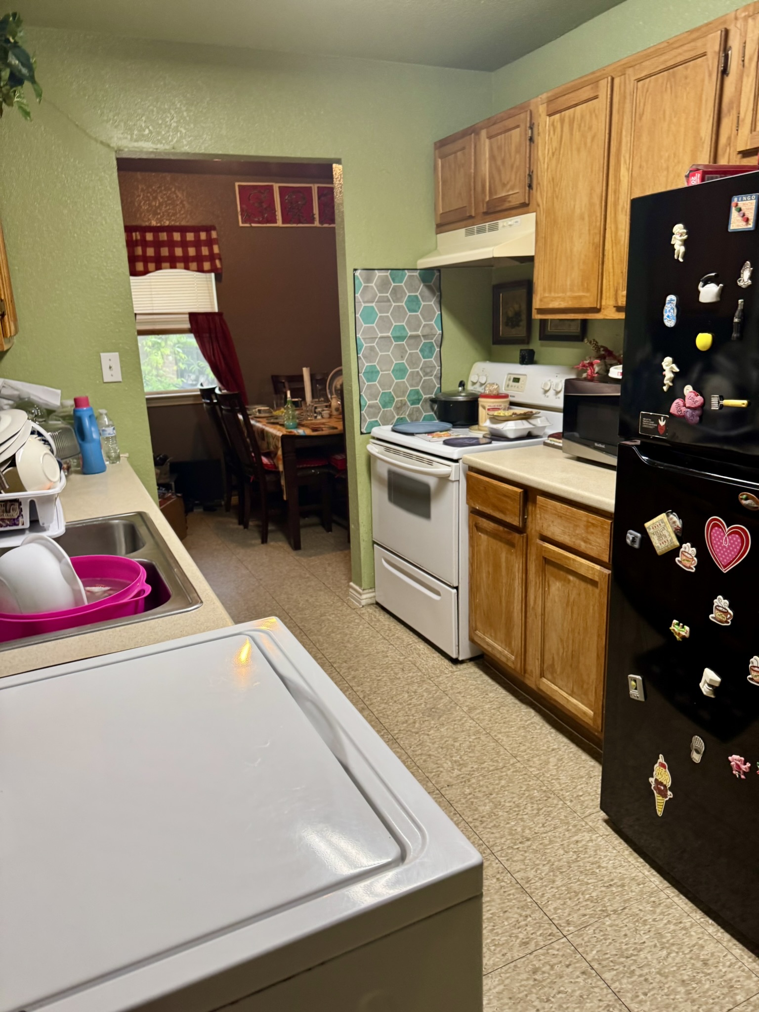 5 North 15th Street, Unit 3 Temple, TX 76501 - Photo 20 of 21