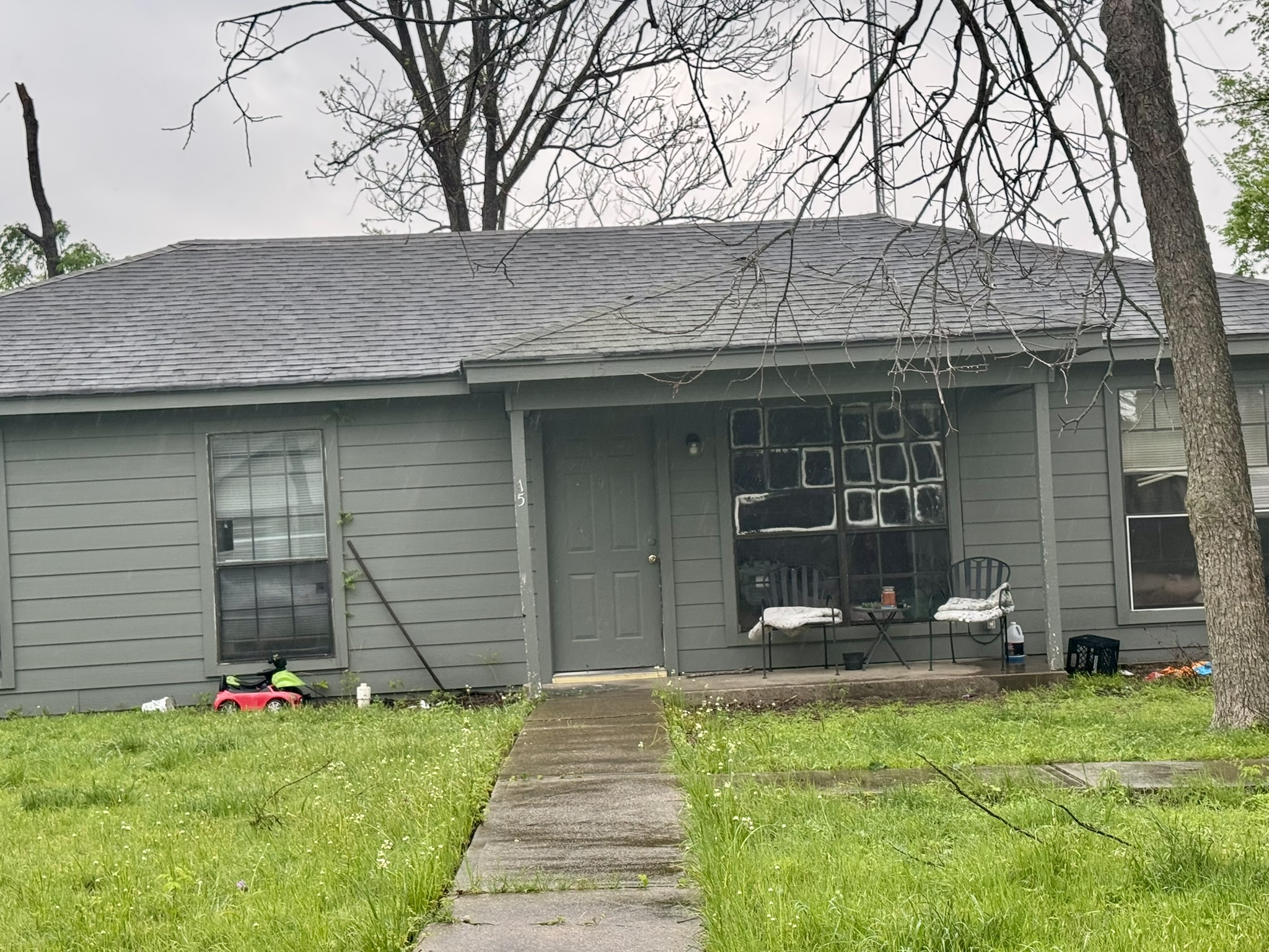 5 North 15th Street, Unit 3 Temple, TX 76501 - Photo 2 of 21