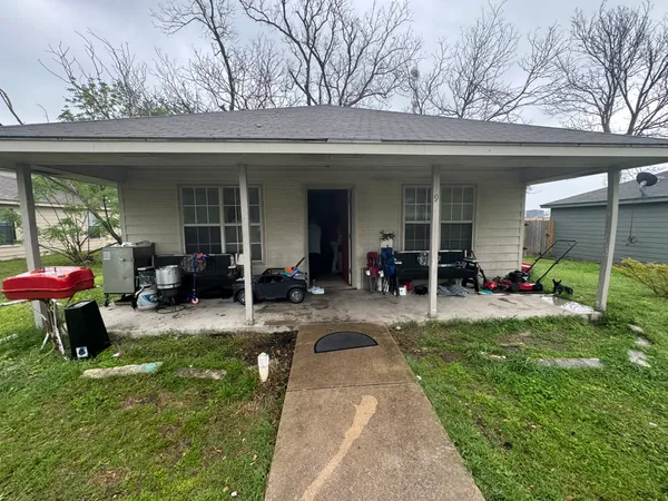 $399,999 | 5 North 15th Street, Unit 3, Temple, TX 76501