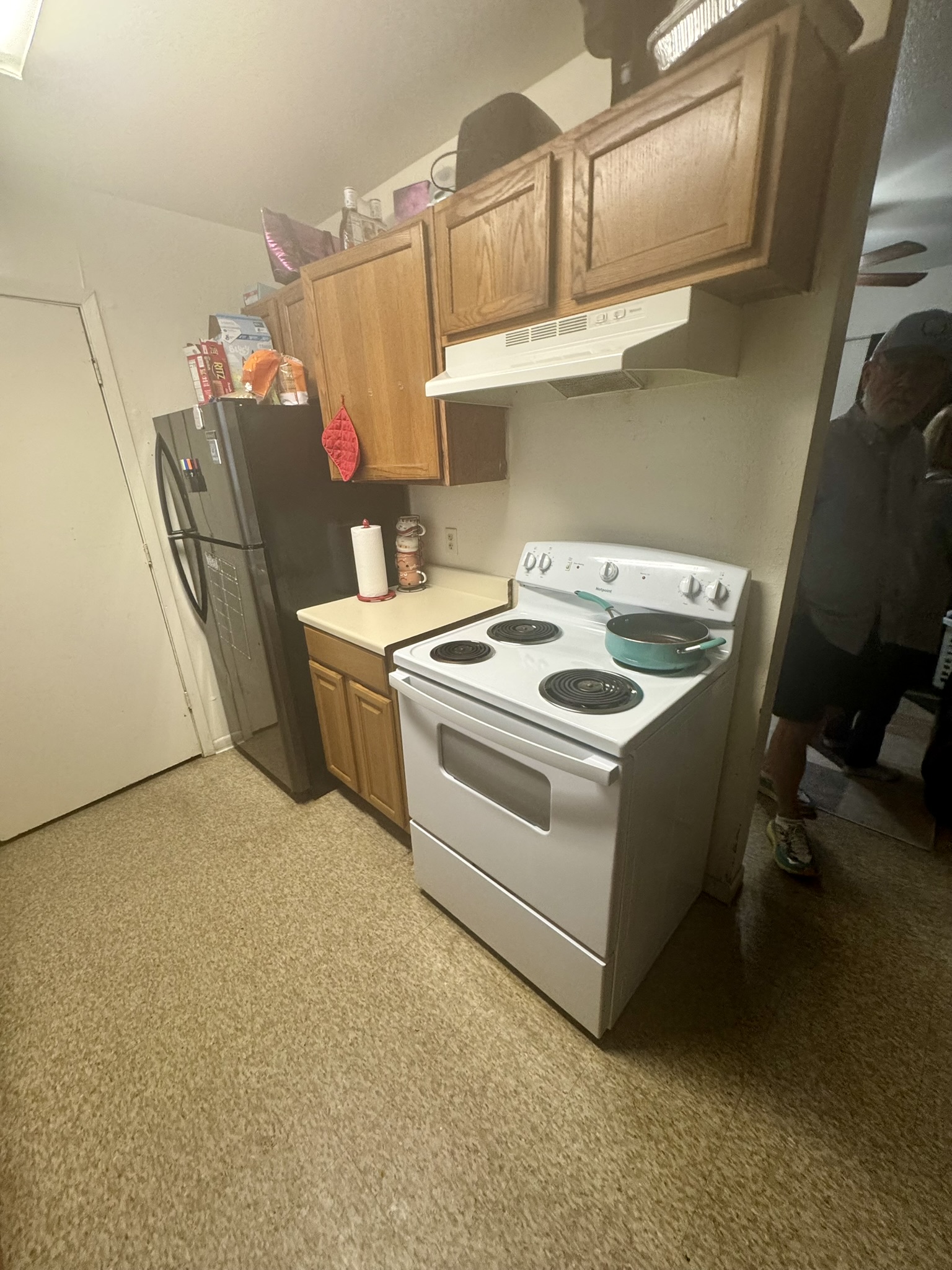 5 North 15th Street, Unit 3 Temple, TX 76501 - Photo 10 of 21