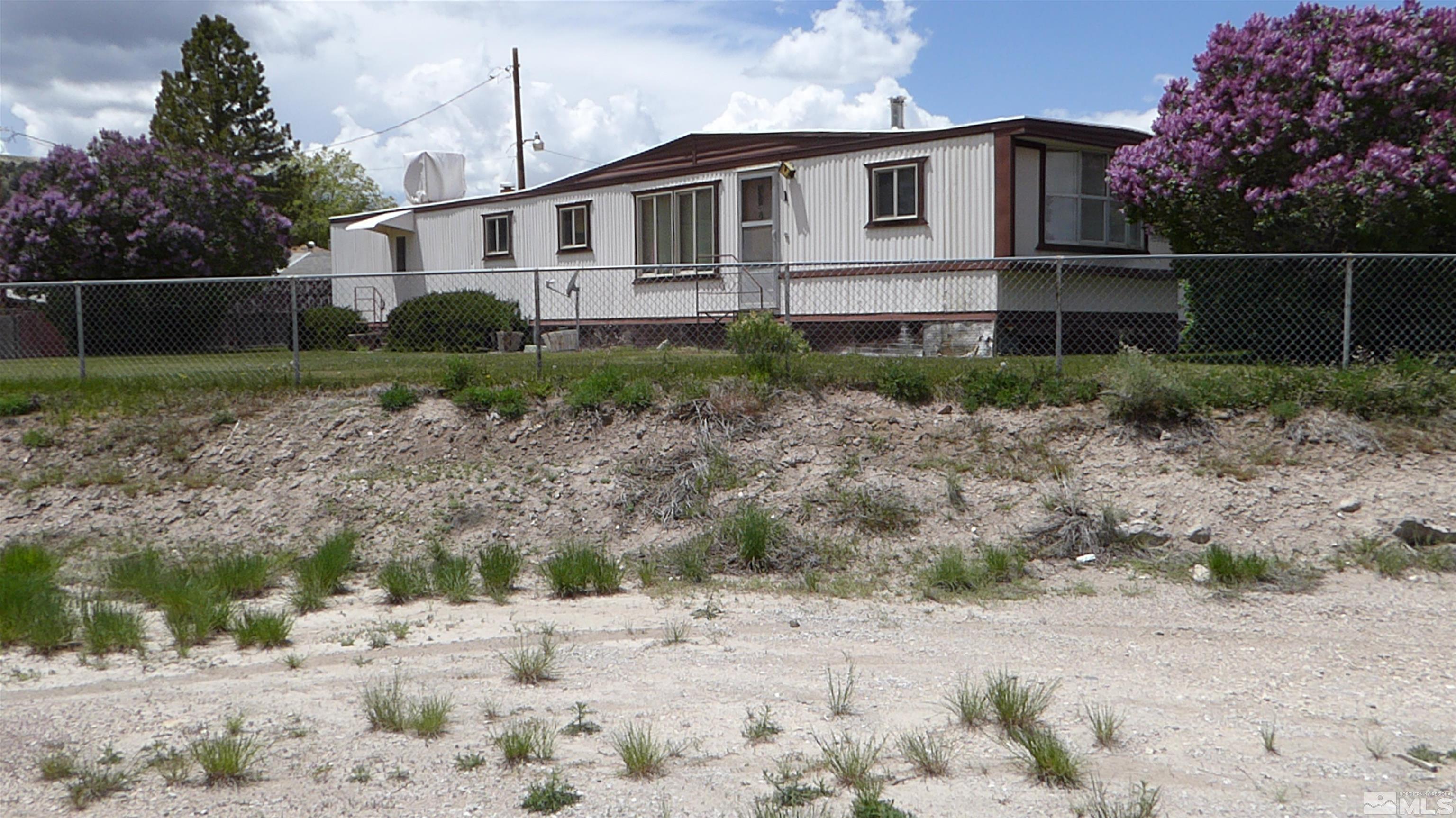 1 Mahogany Street Ruth, NV 89319 - Photo 1 of 23 Photo 1