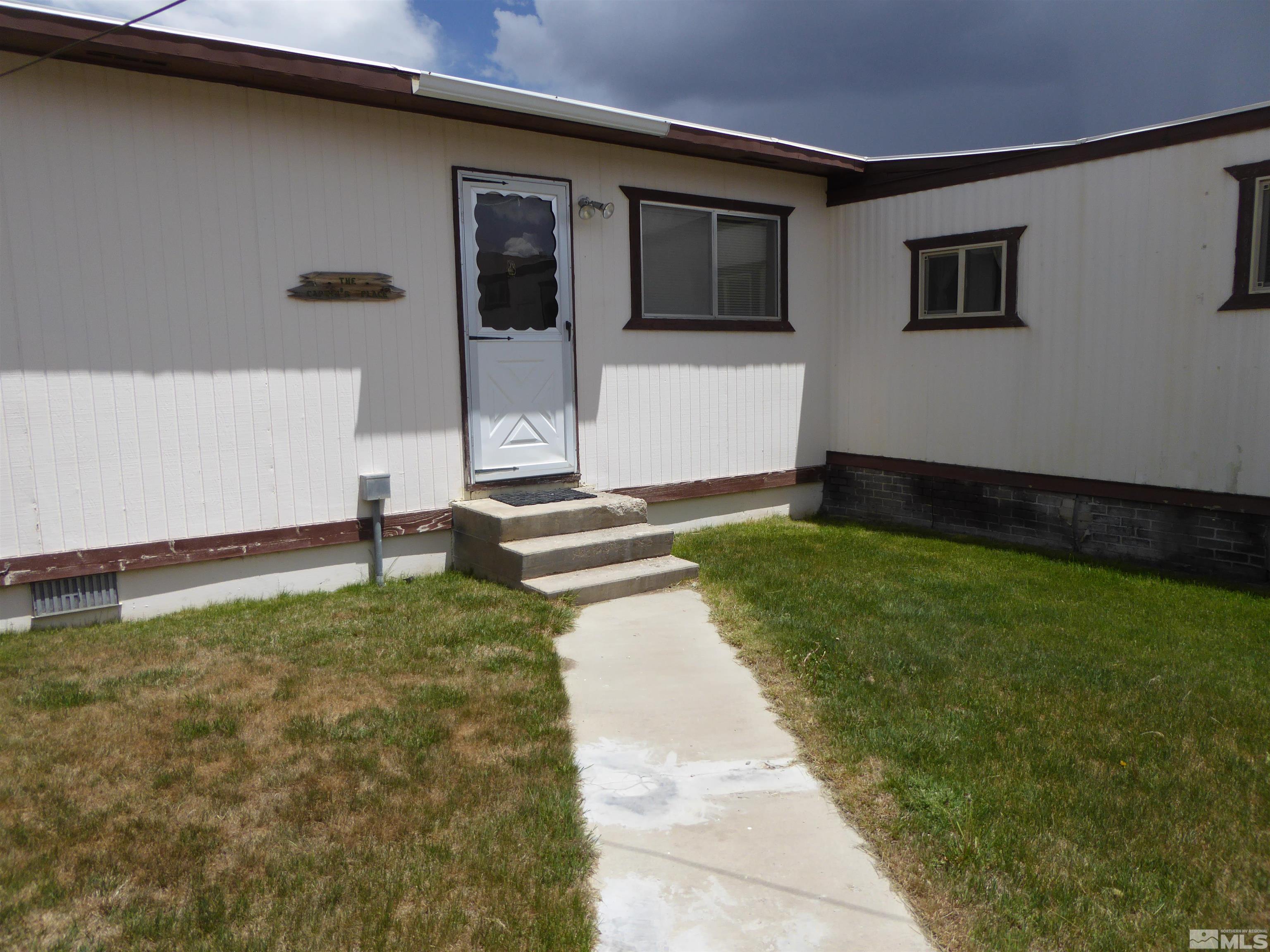 1 Mahogany Street Ruth, NV 89319 - Photo 3 of 23 Photo 3
