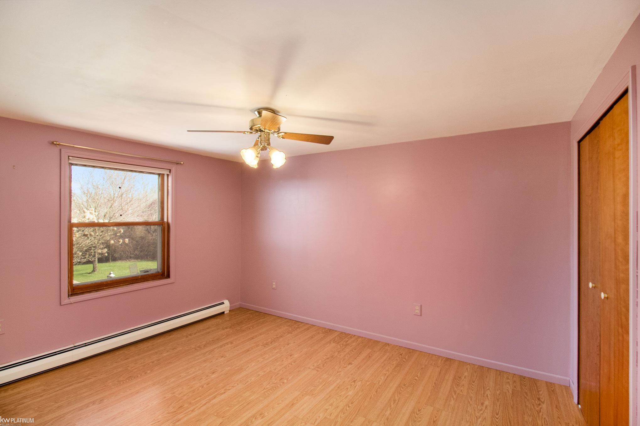 71750 Eldred Road Romeo, MI 48065 - Photo 26 of 52 Entry Bedroom